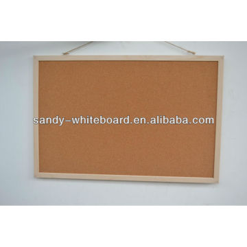 Emoldurado cork boards à venda